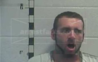 Eric Robert Lackey