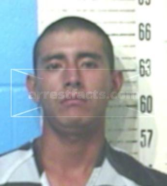Jose Damian Isaguirre