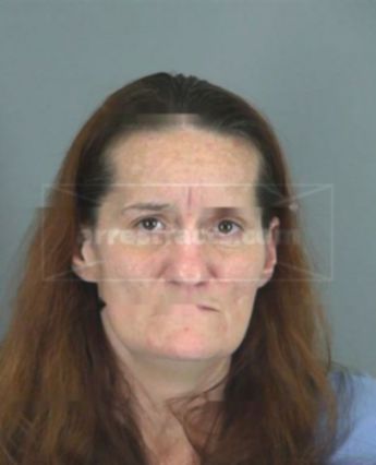 Allison Deann Jacob
