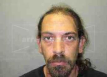 Christopher James Warne