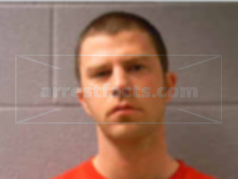 Justin Scott Leech