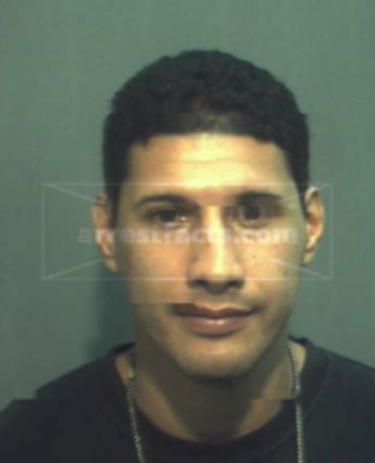 Leonardo Valentin
