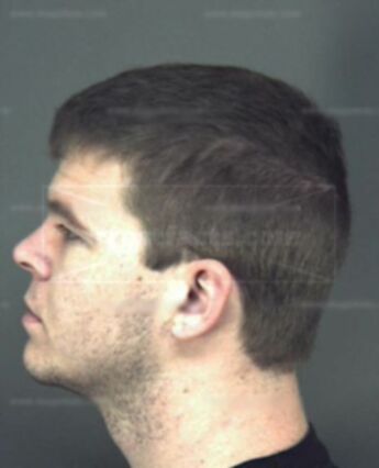 Jarred James Pugh