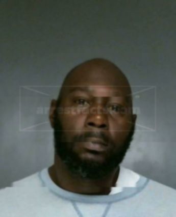 Norman Calvin Payne Jr.