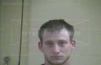 Brandon Keith Blair