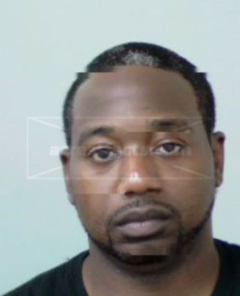 Adonis Errol Black