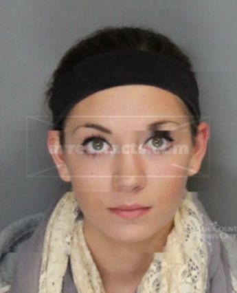 Barber Veronica Rae