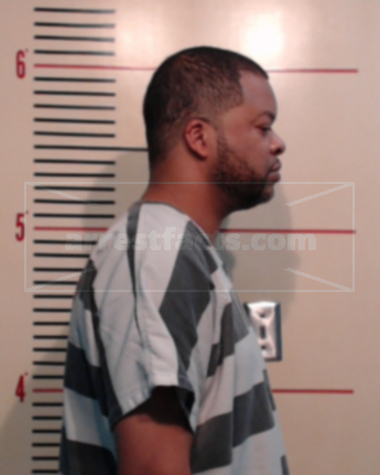 Kelvin Bernard Moore