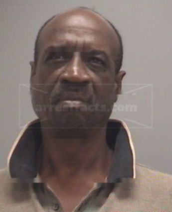 Robert Lee Evans