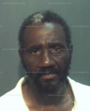 Larry L Odum Sr.
