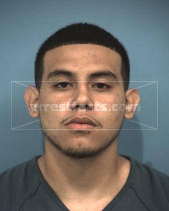 Elias Espinoza