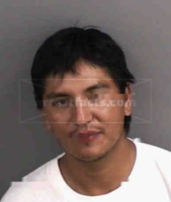 Alejandro Monroyguzman