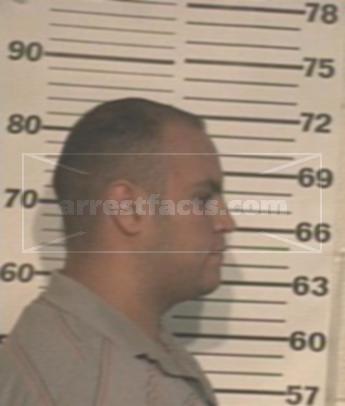 Raul Sergio Rodriguez