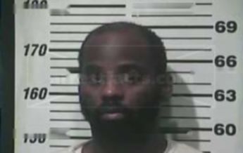 Myron Lamar Green