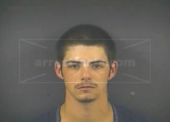 Joshua Garrett Brantley