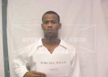 Willis Porchia
