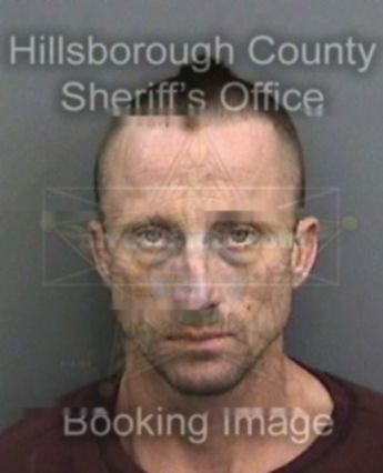 Michael Shane Lawrence