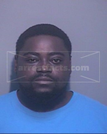 Samuel Tyrell Killings