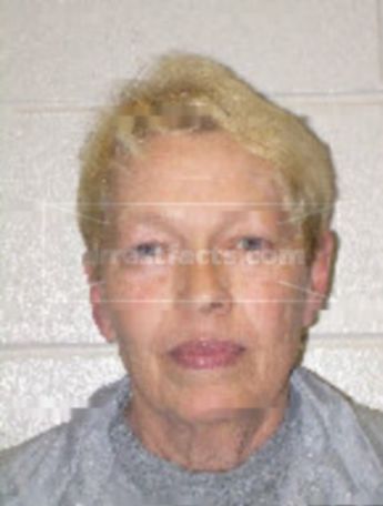 Carol F Benson