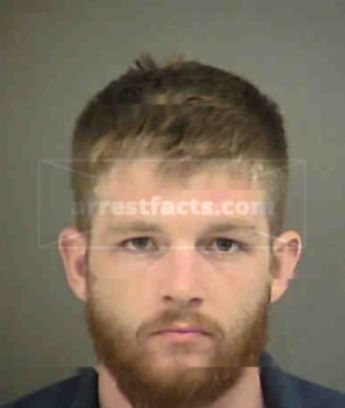 Heath Patrick Polson