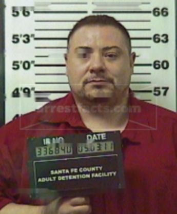 Louis Isidoro Romero Jr.