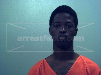 Donte Javon Copeland