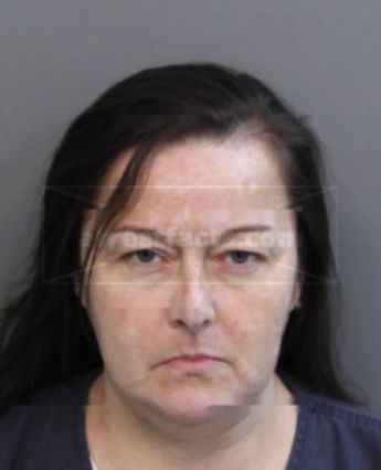 Mary Ann Fletcher