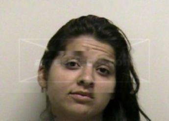 Teressa Christina Martinez