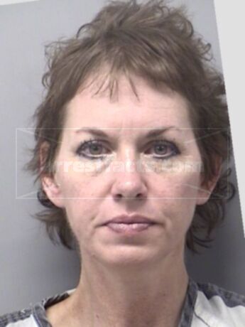 Mollie Dee Davis