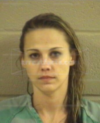 Misty Dawn Rackley