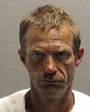 Russell Wayne Melton