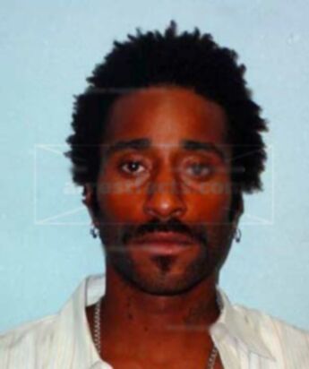 Anthony Frederick Ballard