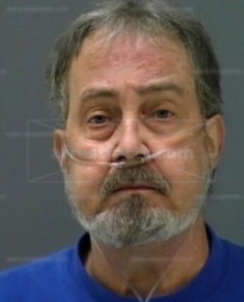 Lyle Dean Mccolley
