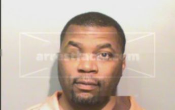 Shaun Lamar Jones