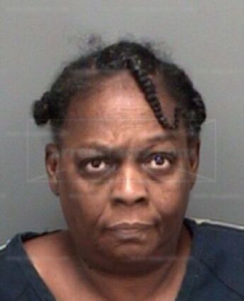 Carolyn J Morris