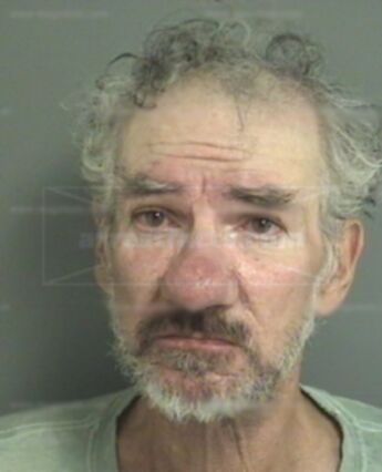 Michael Patrick Caswell