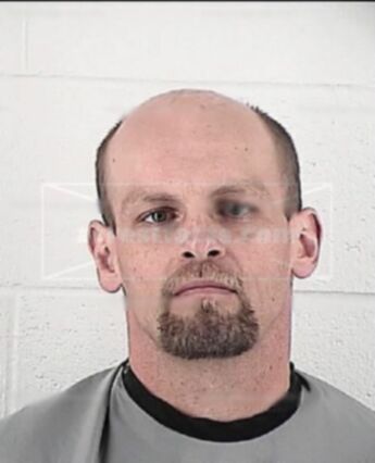 Chad David Harris