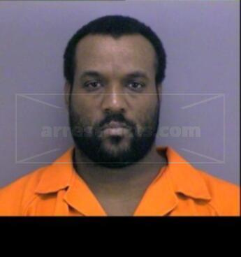 Anthony Tucker