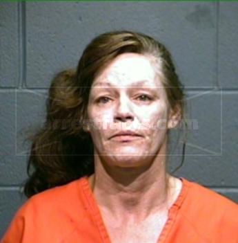 Jeanette Kay Nichols