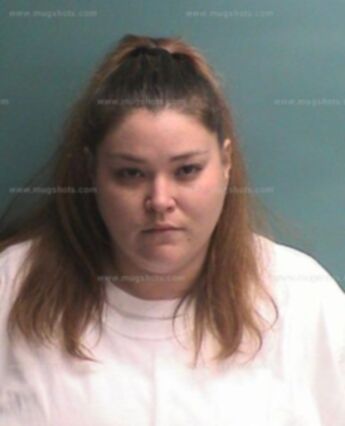 Amity Leigh Arriola