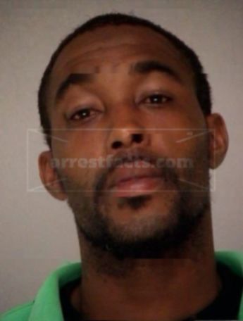 Antonio Dewayne Corbett