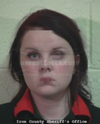 Cassandra Christine Cook