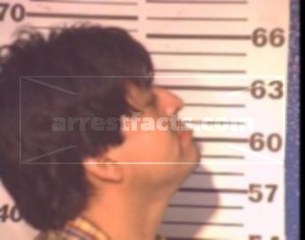 Mark Anthony Garza