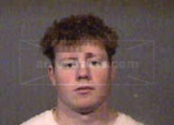 Darric Joseph Hughes