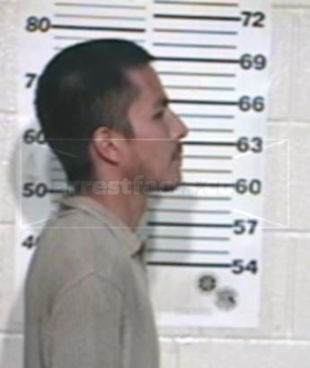 Daniel Rocha Peralez