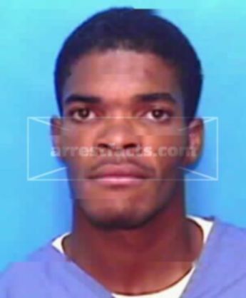 Dariel Maurice Sledge