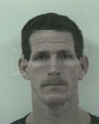 Michael Wayne Pitts