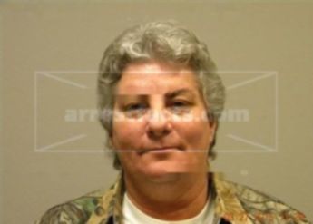 Patricia Ann Metts
