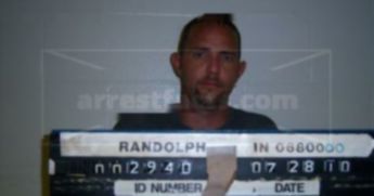 Kevin Scott Rickett