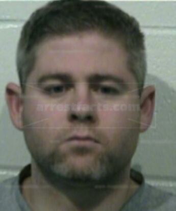 Bradley Clay Zimmerman